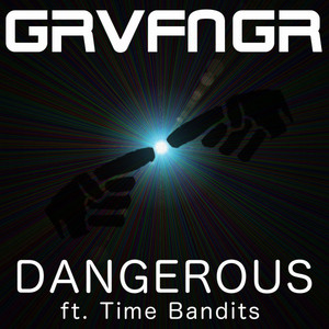 Portada de Dangerous
