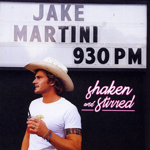 Jake Martini - Bird Don't Sing