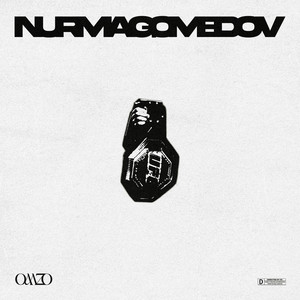 NURMAGOMEDOV by Omzo