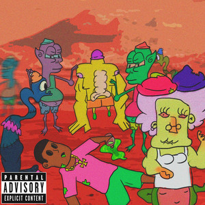 Tica Tuca - Príncipe do Ópio