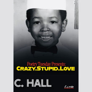 G.L.O.W. by C. HALL
