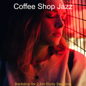 High Class Ambience for Anxiety