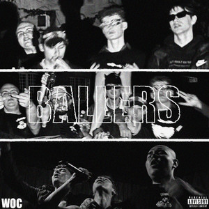 Album artwork