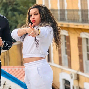 Cheba Chinou - ana brasi wahdi dawla (feat. Torkich)