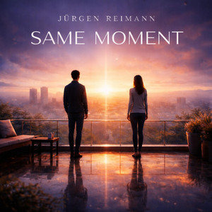 Same Moment by Jürgen Reimann
