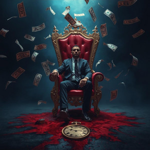 Maldito Ambición by Street 22