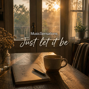 Just Let It Be by MusicSensations