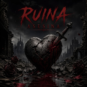ruina asesina by MC GAEL EL MALO