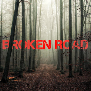 Portada de Broken Road