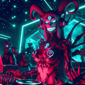 Afterlife in Tulum