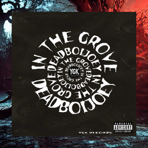 In The Grove by DEADBOIJOEY