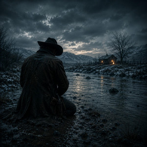 The Day I Buried The Ghost by CaGo Music
