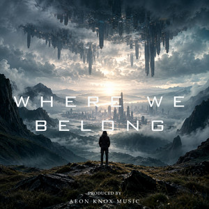 Where We Belong by Aeon KnoX
