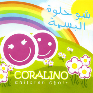Coralino Choir poster