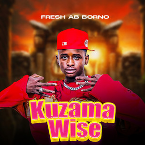 Kuzama Wise by Fresh AB Borno