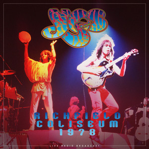 1978ライブ盤 YES Periphet イエス US盤 2LP