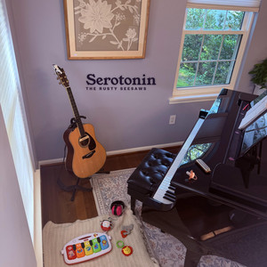 Serotonin by The Rusty Seesaws
