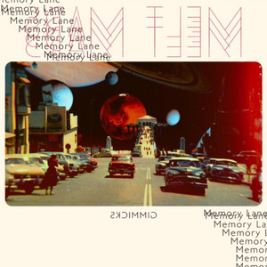 Memory Lane by Melt Mars