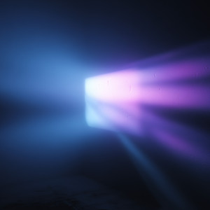 Threshold Glow by Interwave