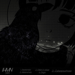 noqtarine - Cyberpsychosis