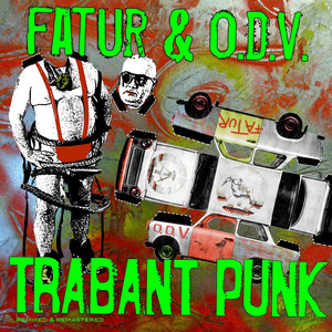 Trabant Punk - Remixed