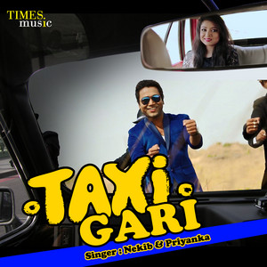 Nekib & Priyanka - Taxi Gari