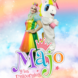 A mis Abuelos - Single by Majo y los Unicornios | Spotify