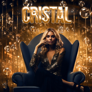 Обкладинка: Cristal