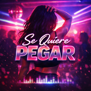 Se Quiere Pegar by Leo Baez