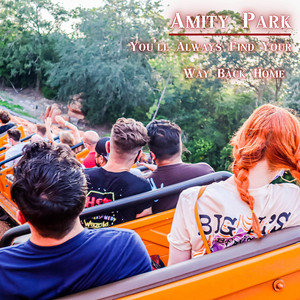 Amity Park - You'll Always Find Your Way Back Home (Cover)