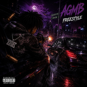 Tae Daproducer — AGMB Freestyle (2026)