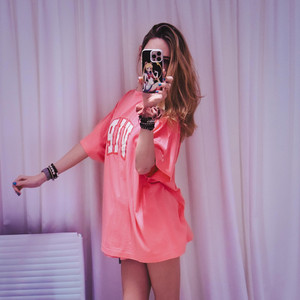 you make me feel alive by Sky Kistler