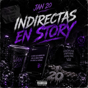 Indirectas en Story by Jan 20