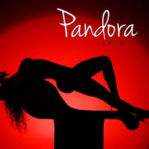 Portada de Pandora