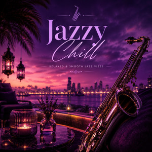 Jazzy Chill by Gero Barsoum
