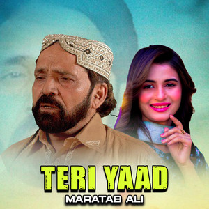 Maratab Ali - Teri Yaad Bara Tarpaondi Ae (1)