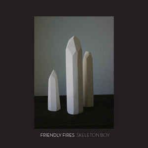 Skeleton Boy - Air France Remix