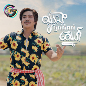 ឈូងធ្លាក់ជំពាក់ស្នេហ៍ by វង្ស ថាណាន់