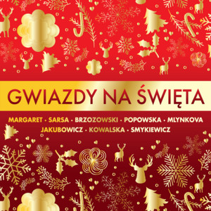 Gwiazdy na święta album