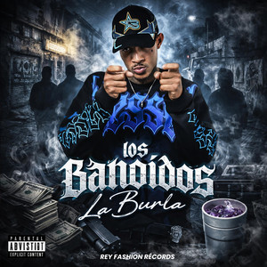 LOS BANDIDOS by la burla