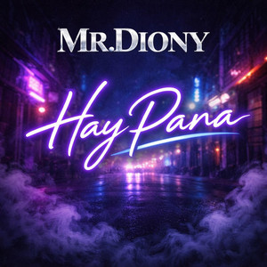 Hay Pana by Mr.diony