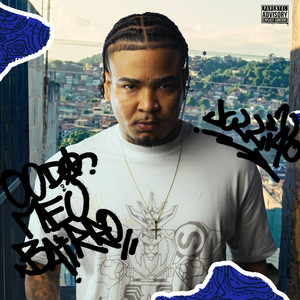 Visão das Ruas by Jullião, Tiu Fiu, Elicê, PHS, Fresh Records
