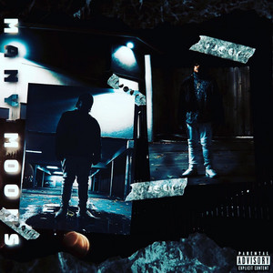 Portada de Disassociate