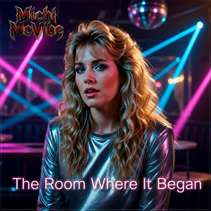 The Room Where It Began by Michi McVibe