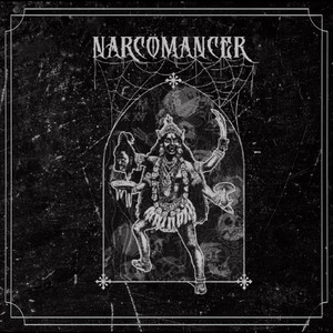 Narcömancer by Narcömancer