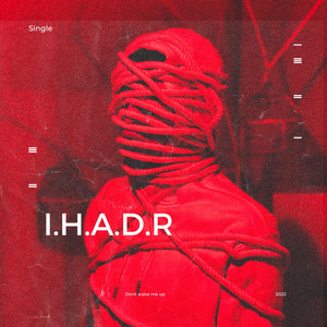 NoluvvRJ - I.H.A.D.R