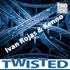 Twisted by Kenno