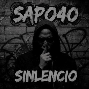 Silencio by Sapo40