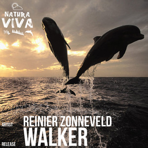 Walker cover art