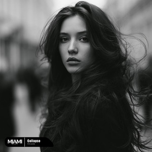 Collapse by Ozzem